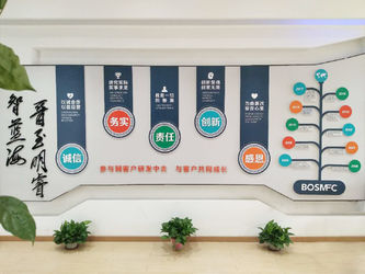 Dongguan Lanjin Optoelectronics Co., Ltd.