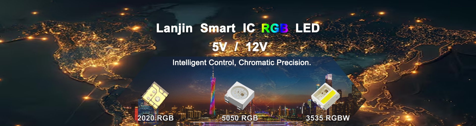 品質 上SMD LED 工場