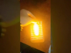 多色IC内蔵 RGB 2835 SMD LED 多用途 屋外照明用