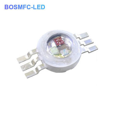 3W RGBランプ 高功率 LEDチップ 多機能スポットライト