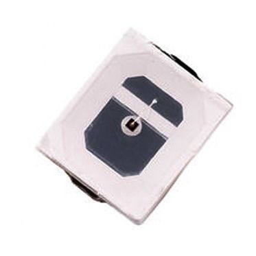 ホーム照明 トップ SMD LED 2835 0.2W イエローチップ 熱分散