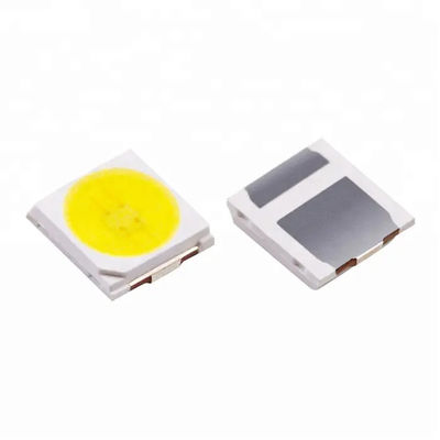 110-140lm 白 3030 トップ SMD LED 1W 多機能 屋外照明用