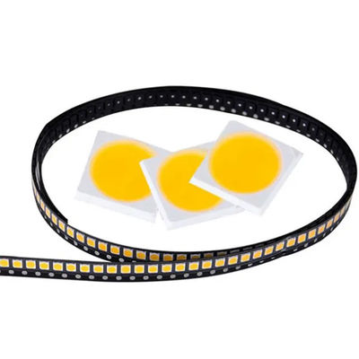 3030 SMD LED 成長ライト 0.5W 1W 室内農業プラントのためのフルスペクトル