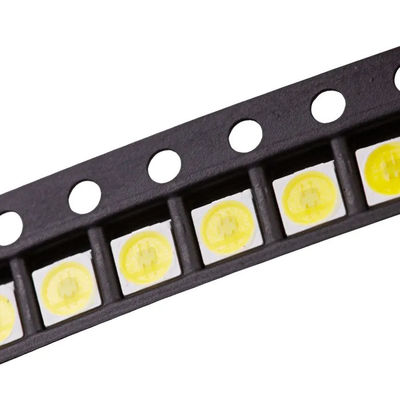 110-140lm 白 3030 トップ SMD LED 1W 多機能 屋外照明用