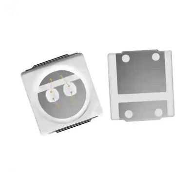 アンチ静的 1W 3030 SMD LEDチップ プールのランプのための実用的なブルーライト 460-472nm LED