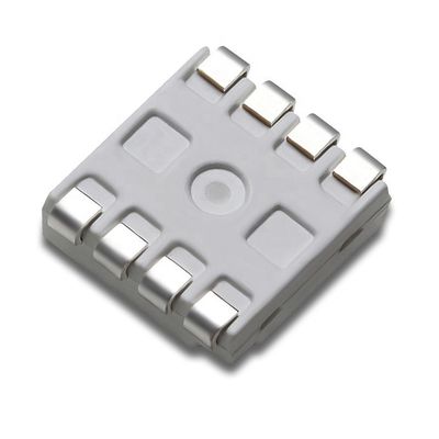 CRI 80 5050 SMD LEDチップライト 0.2W 冷たい白 暖かい白 ストライプライト