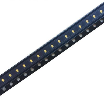 CCT 2800K 1608 チップ LED 0603 SMD 暖かい白色 自動車用指示灯
