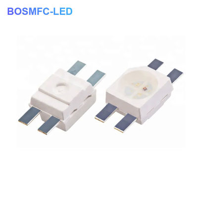 実用的な6028 RGB LED リバースマウント 3528 メカニカルキーボード照明のためのSMD