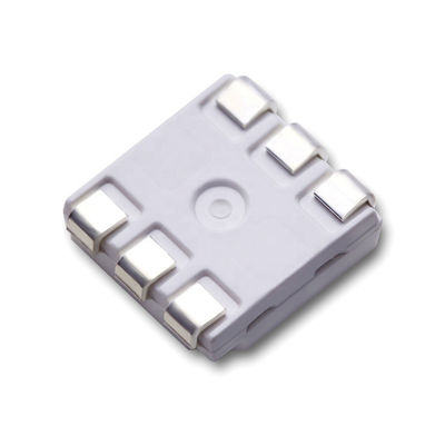 RDC12V PLCC6 5050 RGB LED IC 駆動 多色SMD LED SK6812 / WS2812B IC