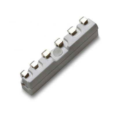 PLCC6 020 サイドビュー LED RGB フルカラー 柔軟な LED ストライプ