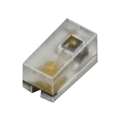 60mW 0402 サイドビュー SMD LED グリーンライト 1005サイズ LEDチップ インディケーターライト