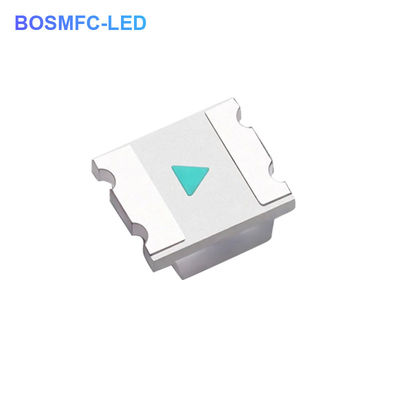12mA 0807 RGB LED 内蔵IC 5v アンチステティック 0805 多色 LED SMD