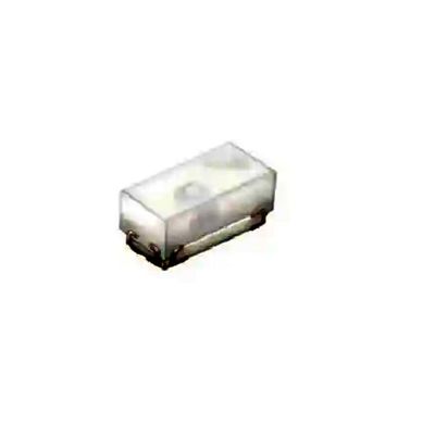サイドビュー SMD LEDチップ 0402 赤 80-180mcd ライト 多用途 実用