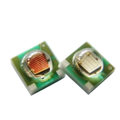緑色 高電力LEDチップ 3535 SMDダイオード 高ルメン 3W