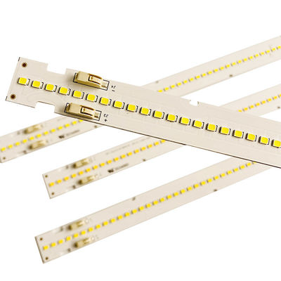 実用的な2835 LED Flex PCB アルミ LEDライト回路板組