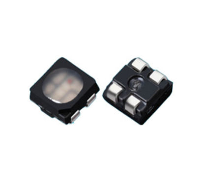 2121 RGB LED チップ 2020 SMD 多色LED付きP5 P6室内外ディスプレイパネル