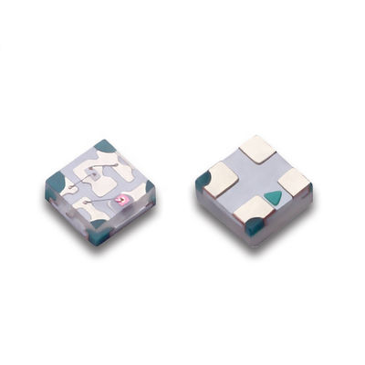 1010 RGB SMD LED 小パッケージ 三色 LED スクリーン ピクセル