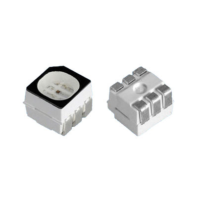 RGB SMD LED 3535 フルカラー 高明るさ 黒い表面