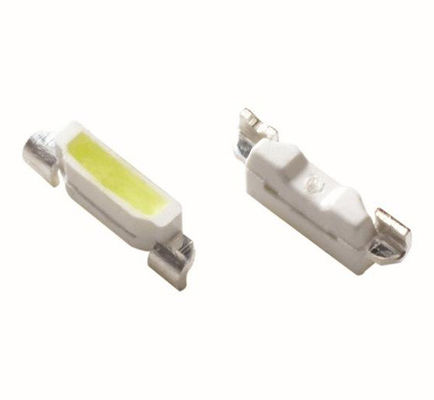 白色 335 SMD LEDダイオードタイプ 0.06W 多機能 4.0x0.8x1.4mmサイズ