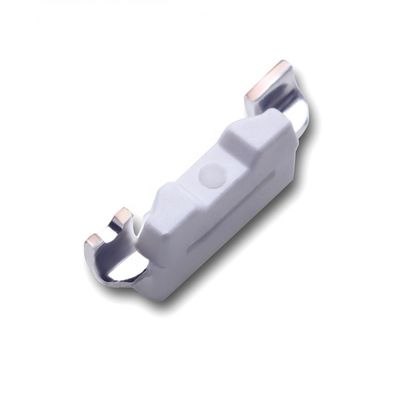 実用的な 335 サイドビュー SMD LED 60mW グリーンライト 装飾用