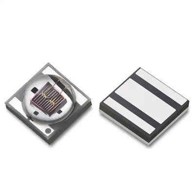 3W 3535 SMD IR LED チップ 800nm 810nm 120度見方 カメラ用