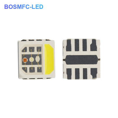 0.2W 0.8W 5054 SMD LED RGBWチップ 2W 4W 5050 RGBチップライト