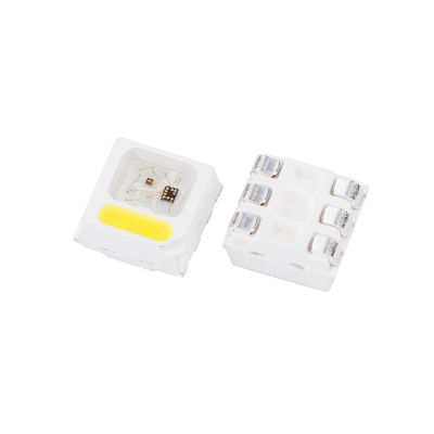 高明るさ 3535 RGBW 多色SMD LED SK6812 WS2812B IC 付属デジタルRGBWW LEDチップ