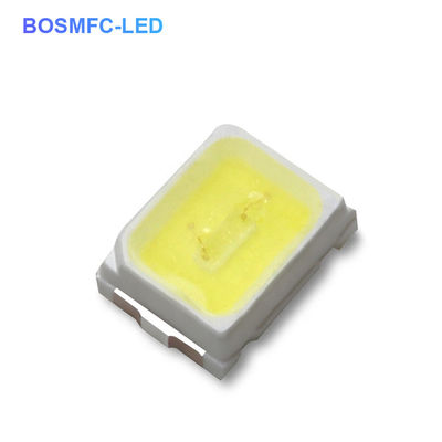 2835 SMD LED チップ 2.8x3.5x0.8mm LED電球のための実用的な0.2Wホワイトライト