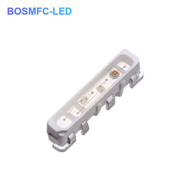 調整可能 高明るさ PLCC4 020 RGB SMD LED サイドビュー LED 光を発するダイオード