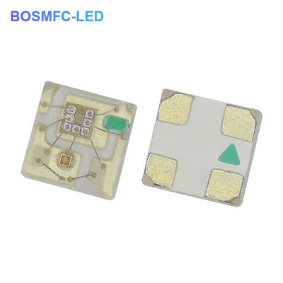 IC 10*10 LED クリップ 1010 RGB LED ミニ SMD LED コンポーネント SK6805 SK9818