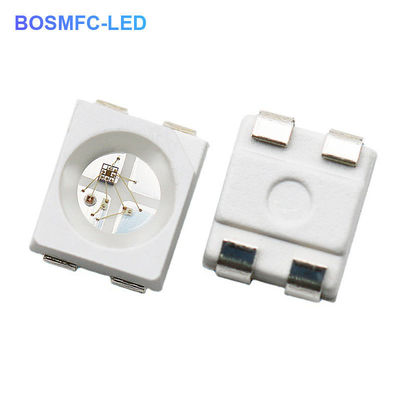 IC 3528 RGB SMD LEDダイオード SK6812 WS2812 スマート SMD LED