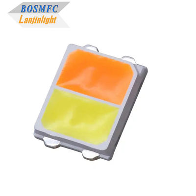 2835 双色式SMDLED