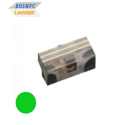 60mW 0402 サイドビュー SMD LED グリーンライト 1005サイズ LEDチップ インディケーターライト