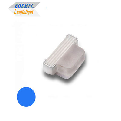 460nm Blue 0603 Side SMD LED Side Emitting light 0602 アンチステティック 多用途