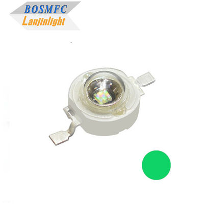 2.8V-3.2V 3W 高功率 SMD LED 1W LEDランプ ステージライト