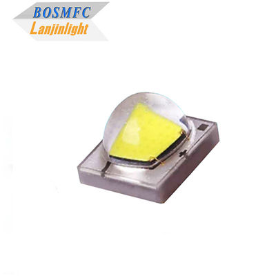 高強度 3535 SMD 400LM 1000mA 5w 高電力 LED 天然白色 LEDチップ スポットライト