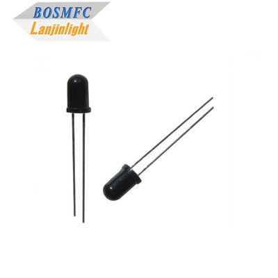 抗静的IRエミッター受信機 5mm 940nm IRLEDと光トランジスタ