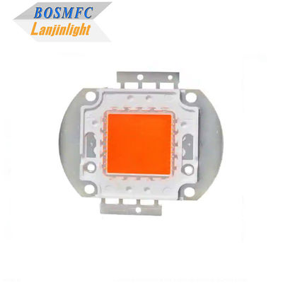 10W 30W 室内 LED 成長ライト 高電力 LED COB フルスペクトル