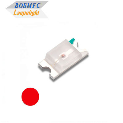 レッドライト 1206 SMD LED 実用的で明るい 3216 明るいLEDチップ