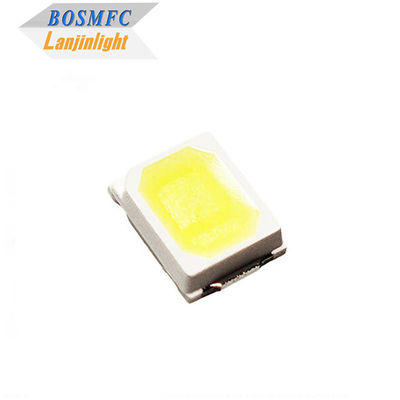 2835 SMD LED チップ 2.8x3.5x0.8mm LED電球のための実用的な0.2Wホワイトライト