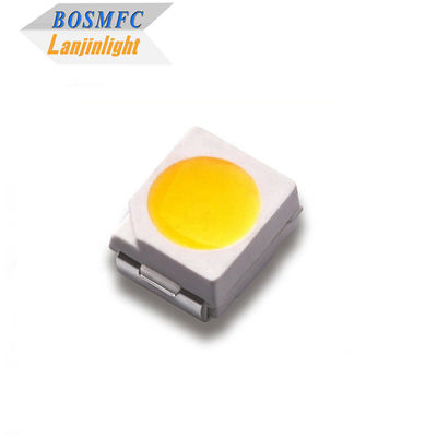 3528 トップ SMD LED 高CRI95 冷たい白 暖かい白 調光灯用