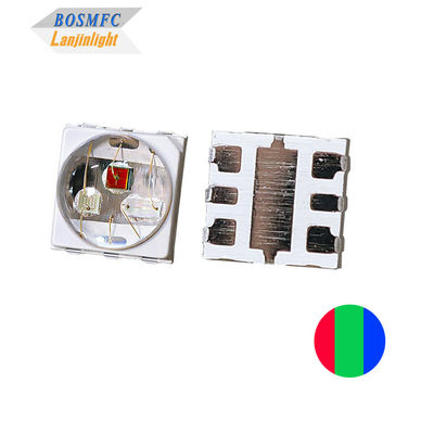 高電力 1.5W 3535 RGB LED 3w LEDランプ フルカラー 20年 LED工場