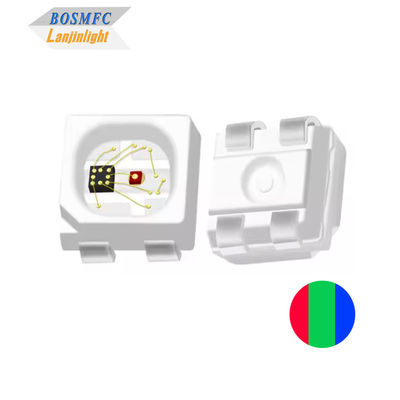 スマートSMD 2121 RGB LED 装飾用ライトストライプ用のICチップSK6812 WS2811 WS2812