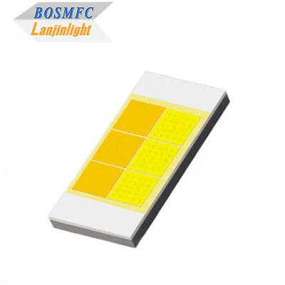 高電力 良質 LED 30W ホワイト ホット ホワイト 3570 SMD LED チップ 自動車ヘッドライトのための二色温度