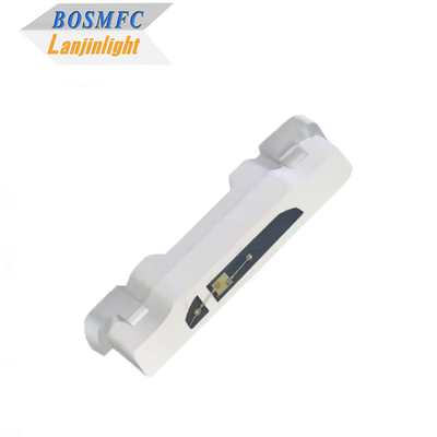 側面図020 SMD LED 緑色 高輝度 LED ダイオード 照明 放熱 LED インジケーターランプビーズ用
