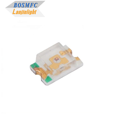 0805 SMD LED 385nm 2012サイズ 405nm UV発光ダイオード 防蚊ランプ用