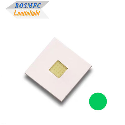 5W グリーンライト 高電力 3535 SMD LED 自動光学検査