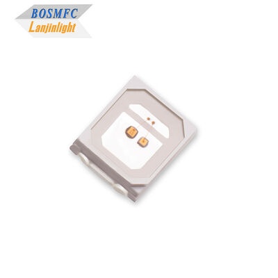 中国 VCSEL SMD LED 2835 レーザー 660nm / 940nm 脱毛装置用