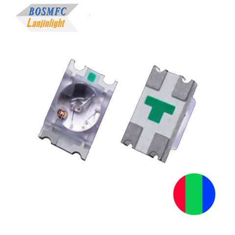 キーボード専用 4028 RGB SMD LED 4027 フルカラーライト LED トライカラー