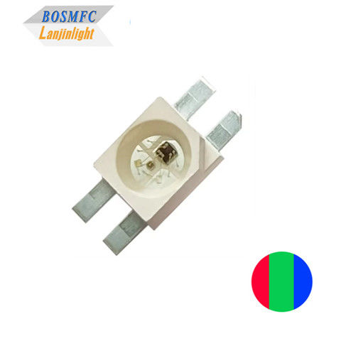 OEM ODM 高明るさ内蔵IC SK628 RGB 6028 Smd LEDチップ発光ダイオード ゲーム用機械キーボード